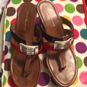 Tommy Hilfiger sandals